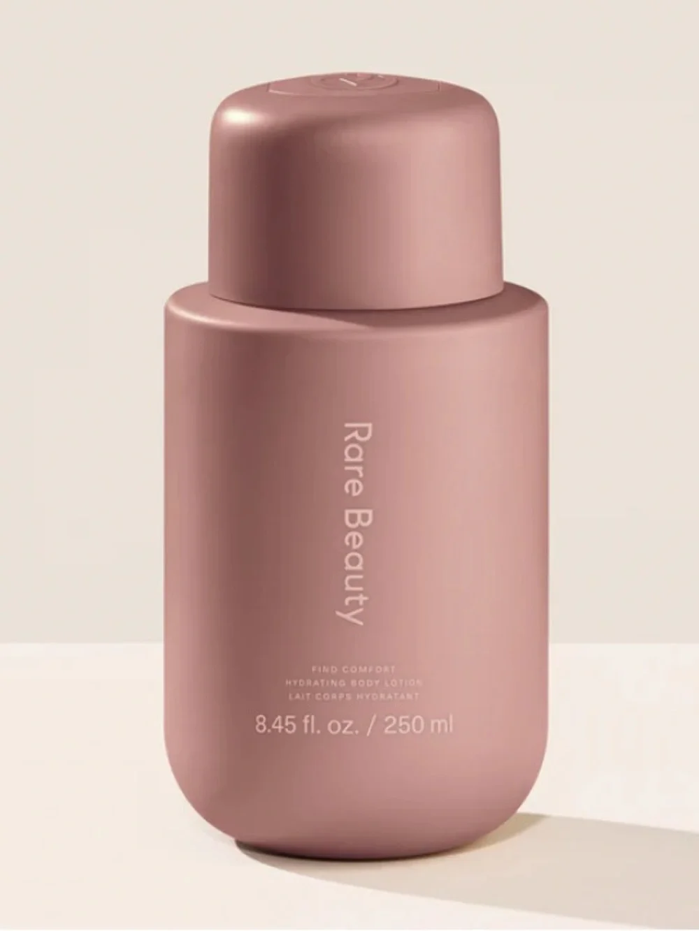 Rare Beauty Find Comfort Hydrating Body Lotion